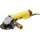 DeWALT DWE4217 kampinis šlifuoklis